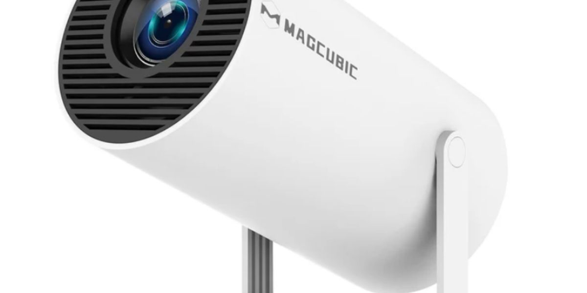 projecteur Magicubic HY300