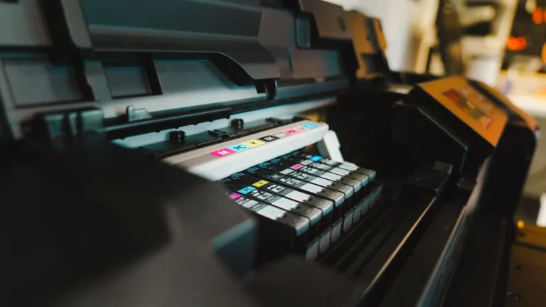 Avis imprimante multifonction Epson WorkForce