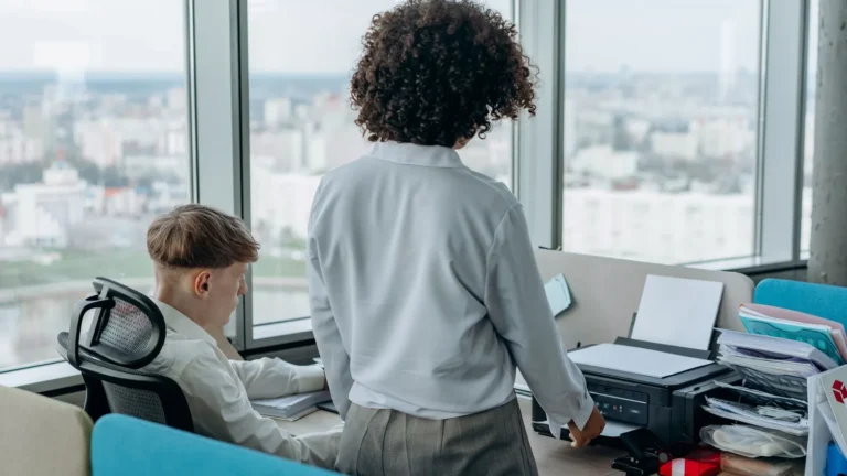 HP ou Brother pour imprimante de bureau : points clés
