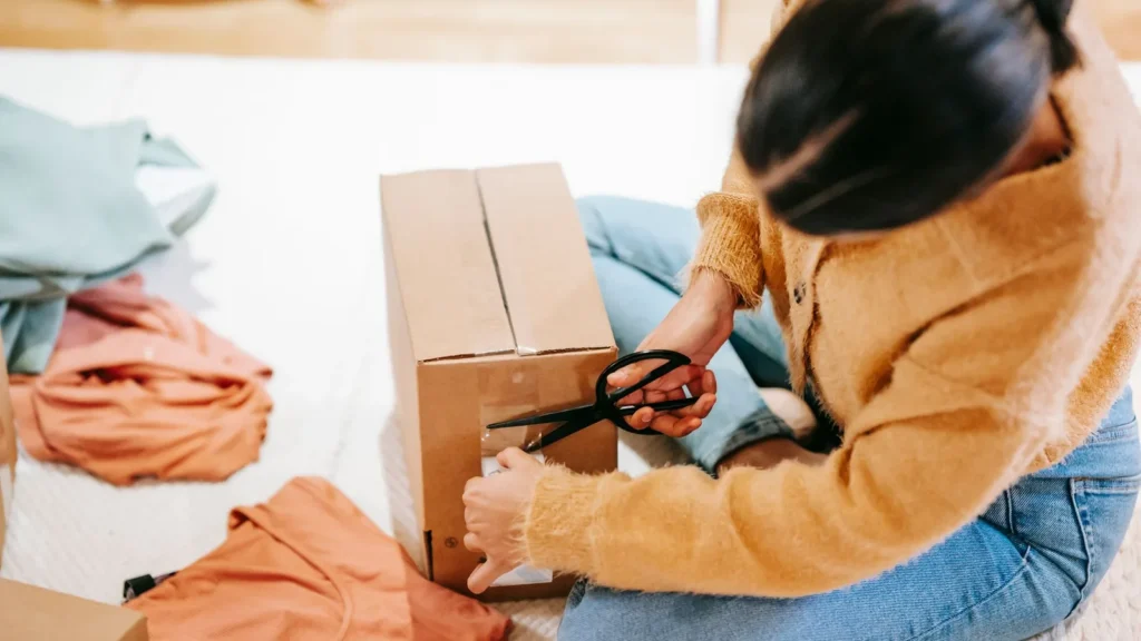 Vinted Pro : qui doit vraiment basculer, et ce que ça change
