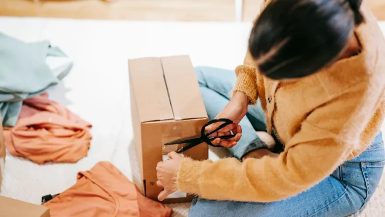 Vinted Pro : qui doit vraiment basculer, et ce que ça change