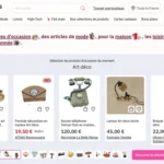Emmaüs vente en ligne : qui vend, et vos droits d’acheteur