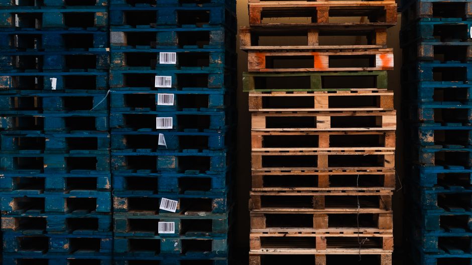 Expédier ses marchandises : les trois voies comparées