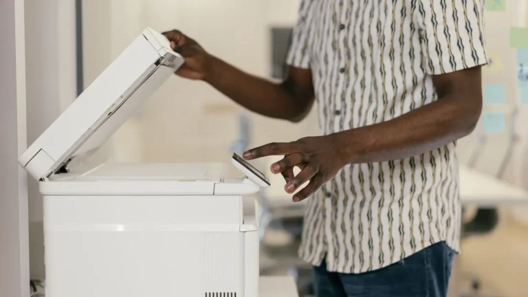 Meilleurs scanners pour freelance — guide pratique