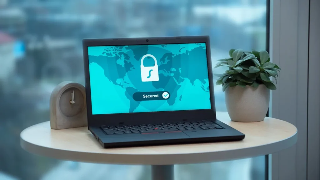 Guide pratique pour installer un antivirus