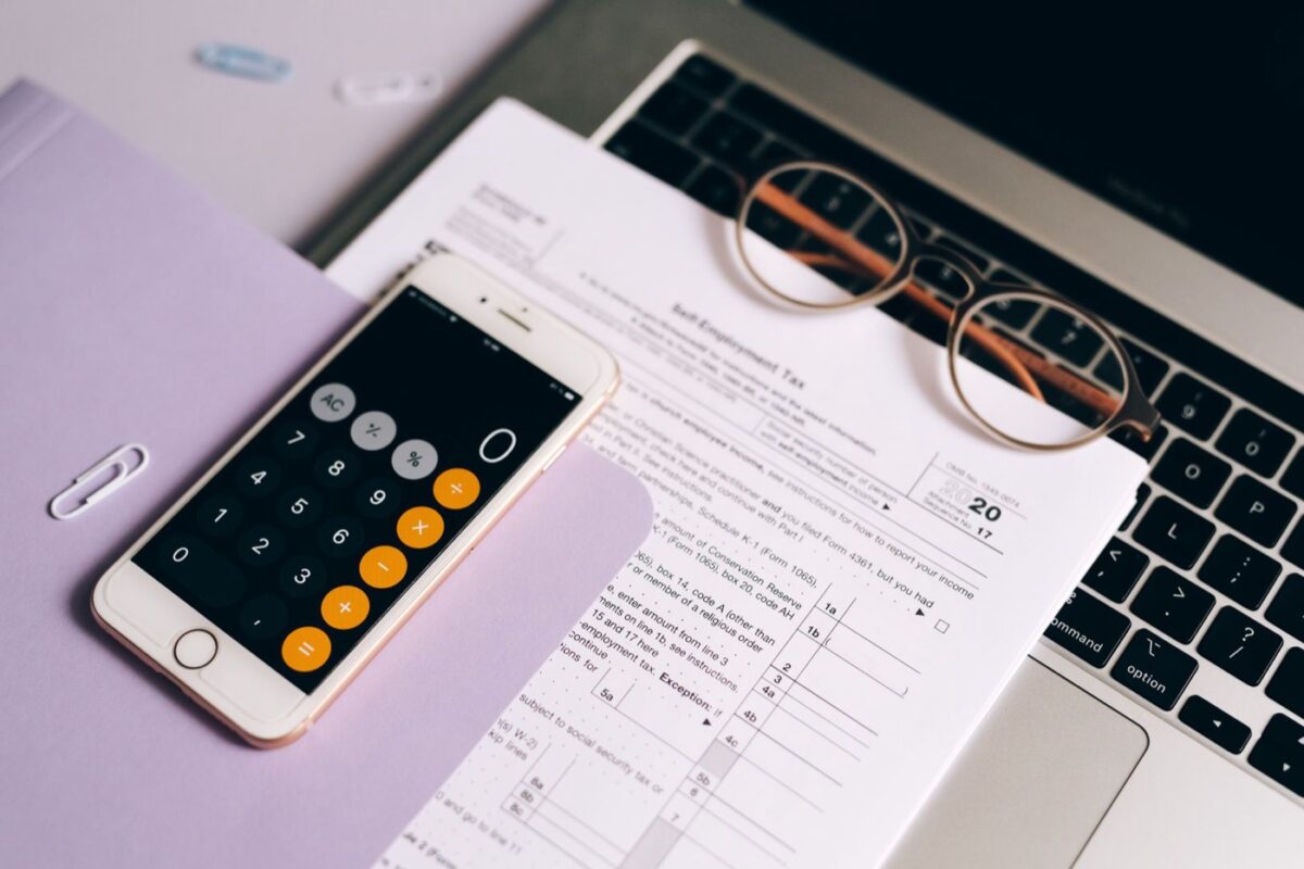 Applications de comptabilité pour freelance : aperçu rapide