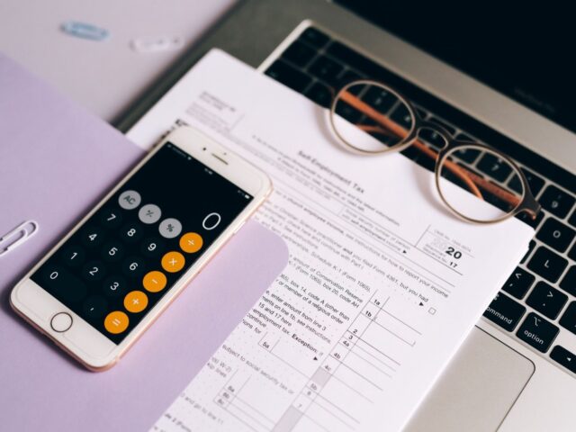 Applications de comptabilité pour freelance : aperçu rapide
