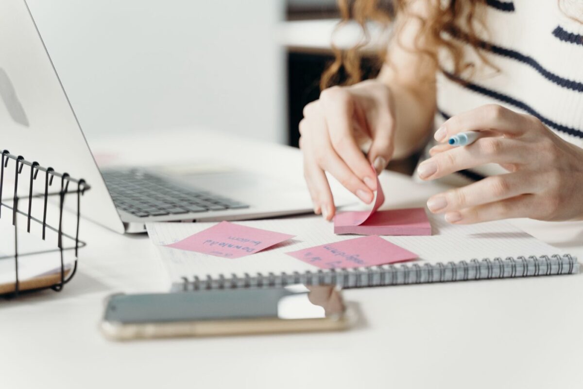 Meilleures applications de gestion de tâches pour petites équipes
