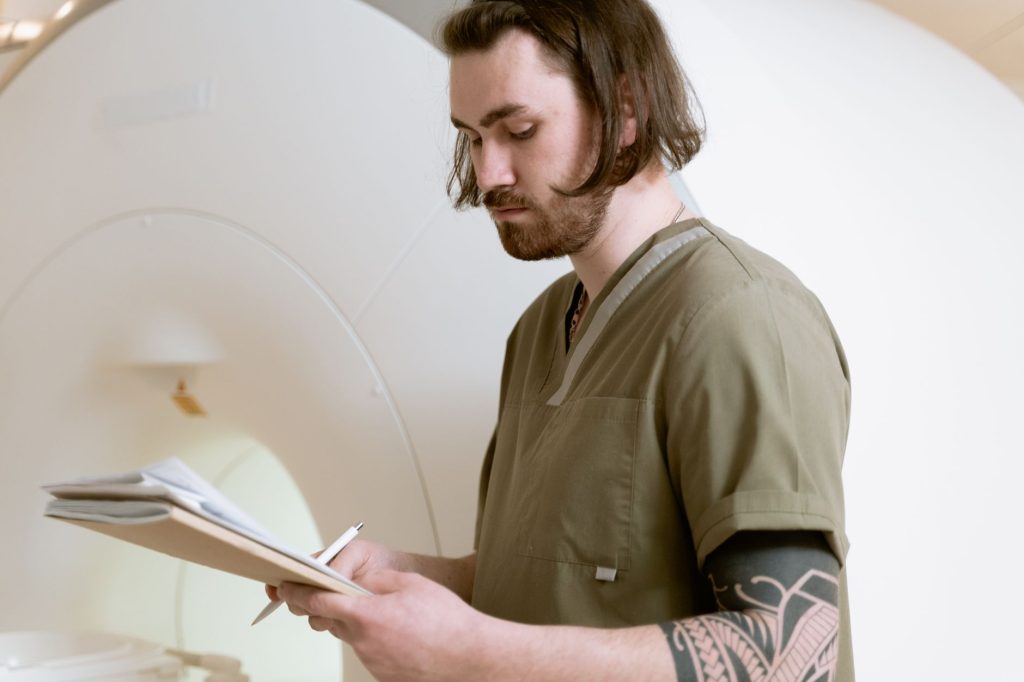 Comparatif scanners portables pour inventaire et préparation