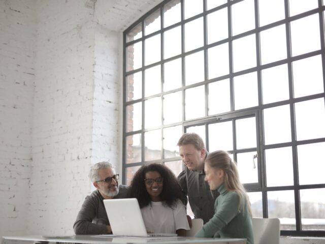Améliorer la collaboration en entreprise avec de nouveaux outils