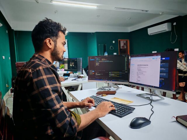 Votre VPN est-il à la hauteur des nouveaux défis du télétravail ?