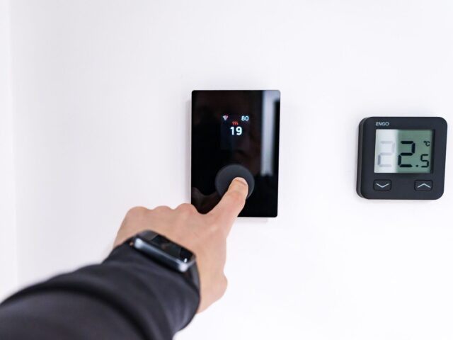 Comment le thermostat intelligent peut transformer vos coûts énergétiques