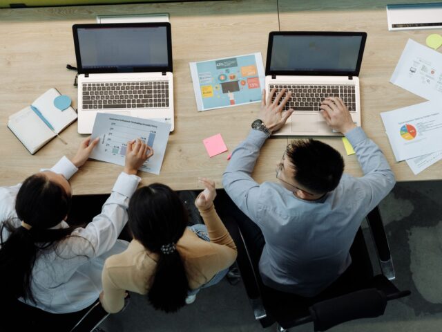 Les nouveaux standards de sécurité pour les PME