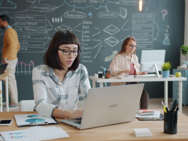 Nouvelles options pour un ciblage marketing précis des PME