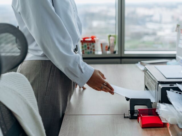 L’impact d’un ordinateur portable performant sur la productivité d’équipe
