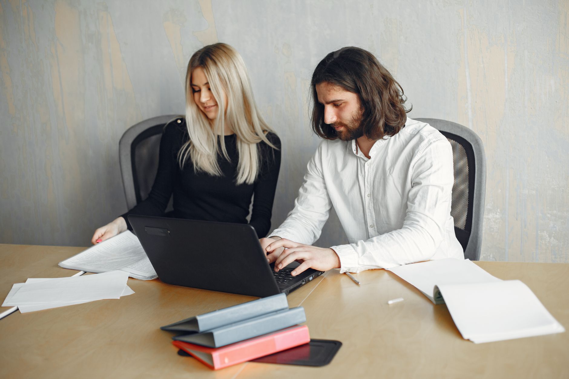 Optimiser le temps de travail avec des solutions numériques