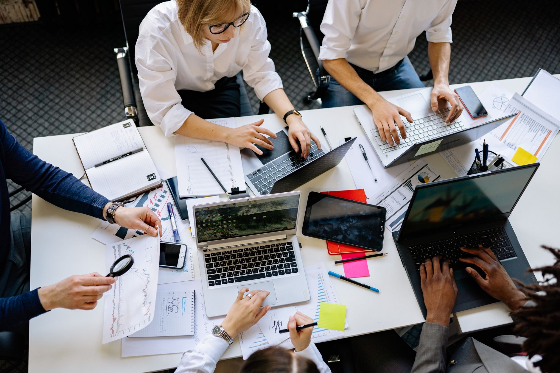 Meilleurs outils d'emailing pour PME — classement de sept outils