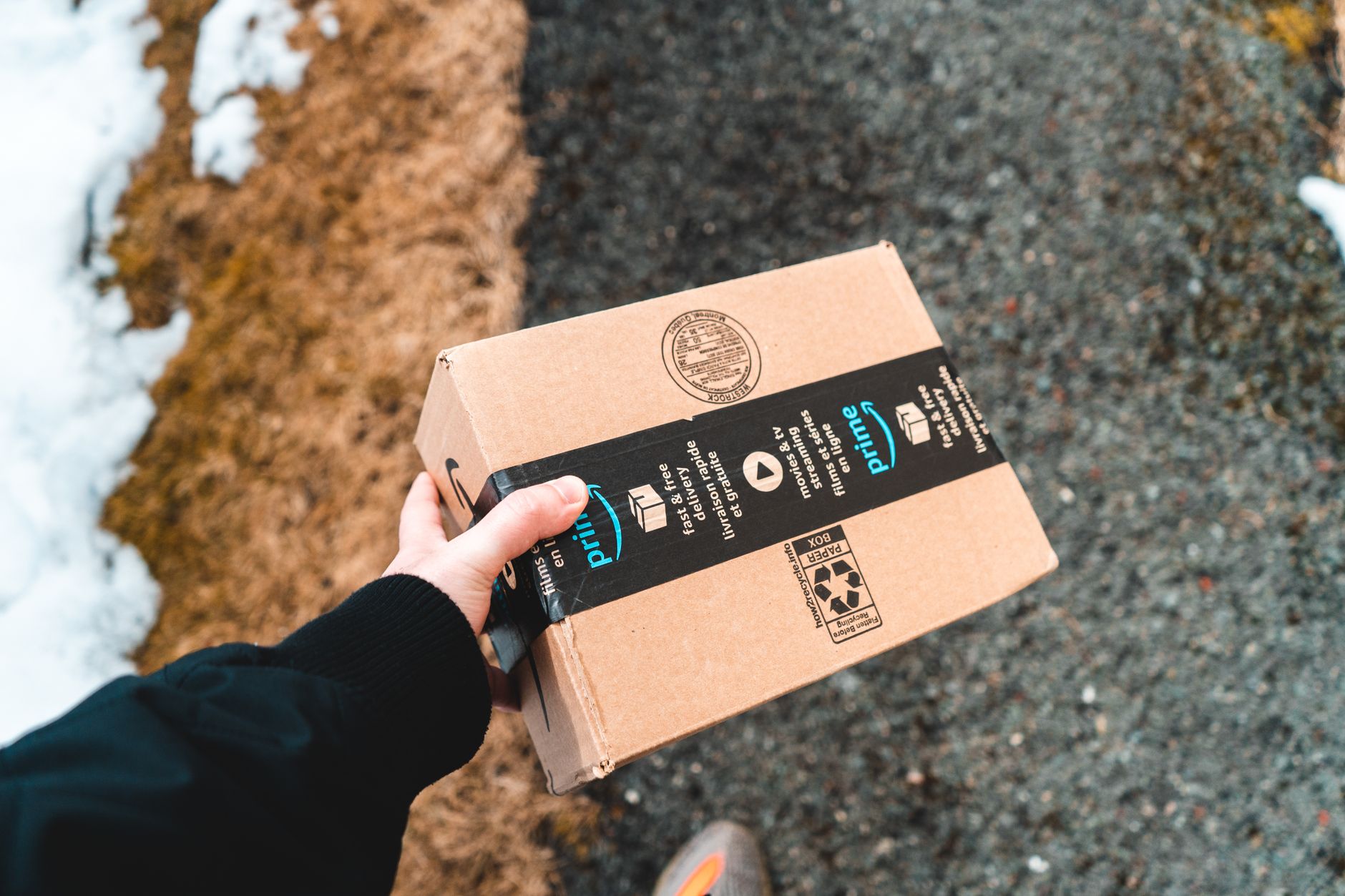Révolutionnez vos Achats : Comment Amazon Business Réduit Vos Coûts et Simplifie Vos Approvisionnements