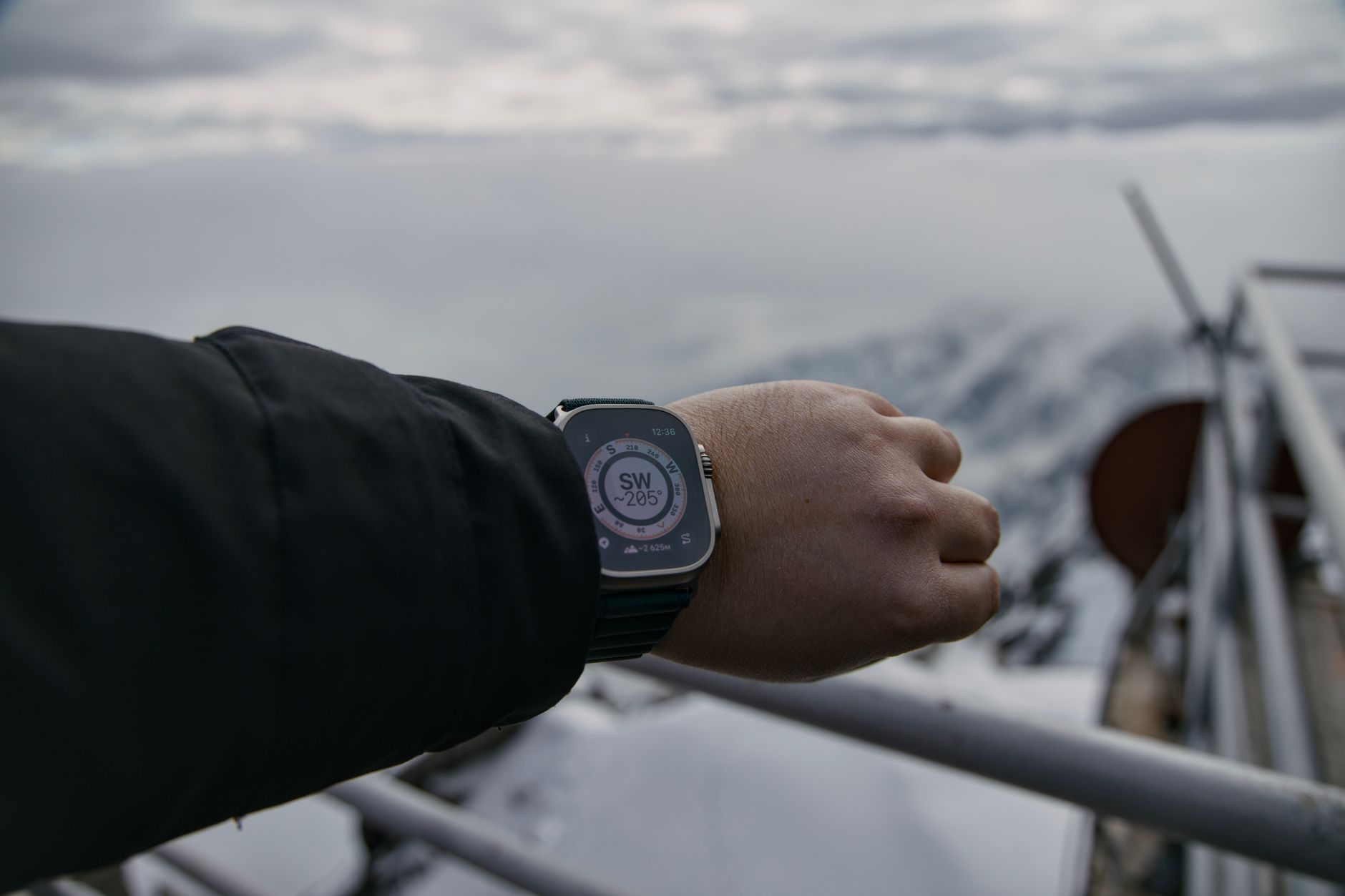 Découvrez comment l'Apple Watch Ultra 4 va révolutionner votre gestion du temps au travail