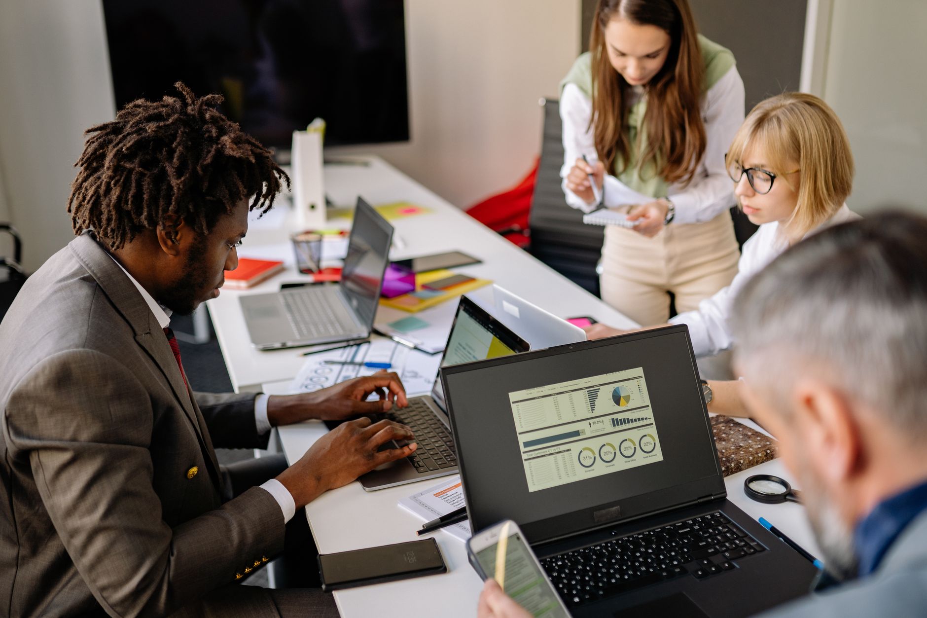 Pourquoi GridCraft est l'alternative gratuite à Excel dont votre entreprise a besoin