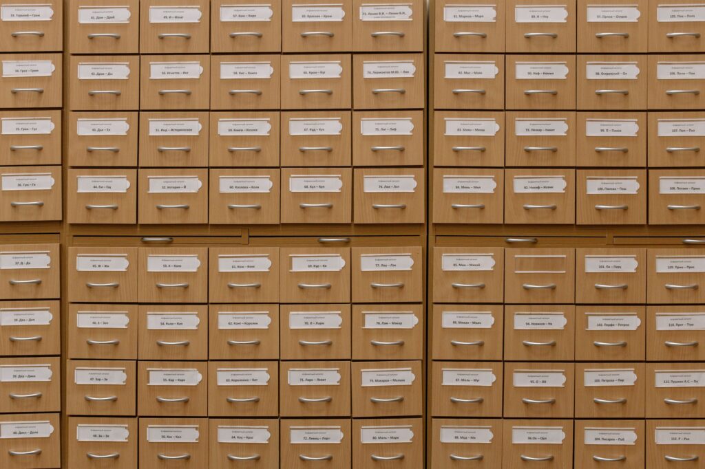 Votre stockage d&rsquo;entreprise est-il optimal ? Les erreurs qui coûtent cher